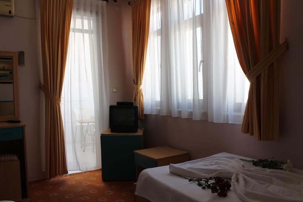 Otel Grand Sancak 2*