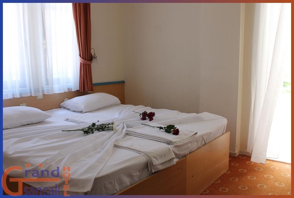 Otel Grand Sancak 2*