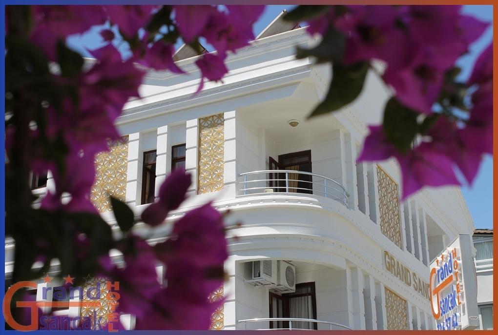 Otel Grand Sancak