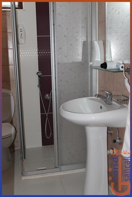 Grand Sancak Otel Antalya