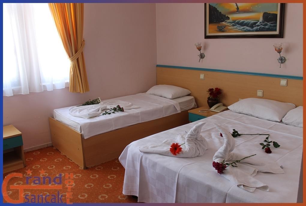 Otel Grand Sancak 2*