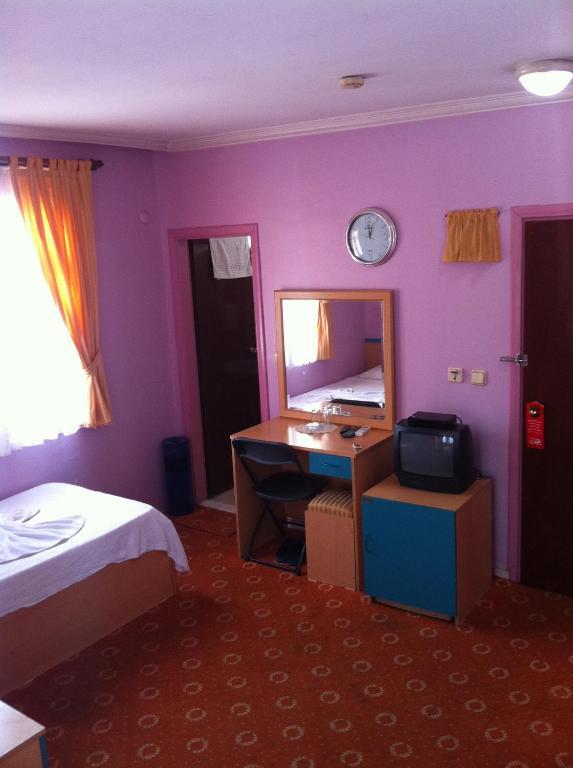 Otel Grand Sancak